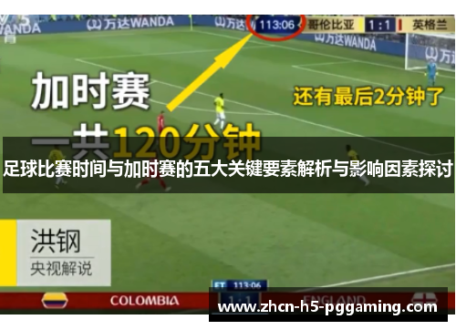足球比赛时间与加时赛的五大关键要素解析与影响因素探讨 足球比赛时间与加时赛的五大关键要素解析与影响因素探讨
