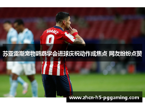 苏亚雷斯宠物鹦鹉学会进球庆祝动作成焦点 网友纷纷点赞 苏亚雷斯宠物鹦鹉学会进球庆祝动作成焦点 网友纷纷点赞