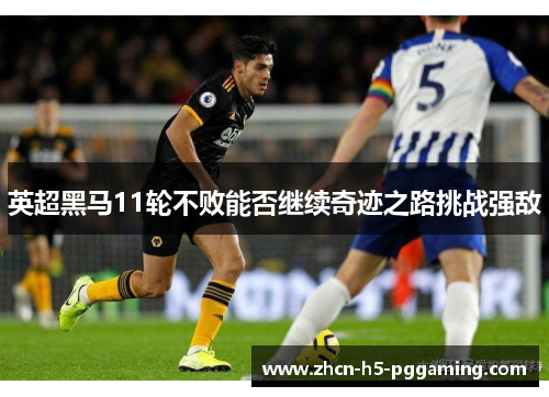 英超黑马11轮不败能否继续奇迹之路挑战强敌 英超黑马11轮不败能否继续奇迹之路挑战强敌