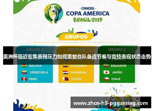 美洲杯临近密集赛程压力如何重塑各队备战节奏与竞技表现状态走势 美洲杯临近密集赛程压力如何重塑各队备战节奏与竞技表现状态走势